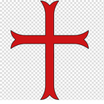 The Holy Crusader Empire.