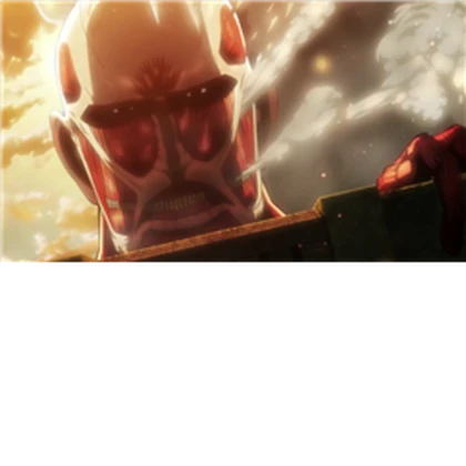 Shingeki no Kyojin Roblox group icon