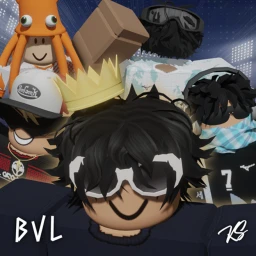 Beyond Volleyball League icon
