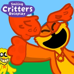 (REVAMP PREVIEW) Smiling Critters Roleplay icon
