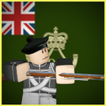 [HMRBA] 95th Regiment of Foot "The Grasshopers"