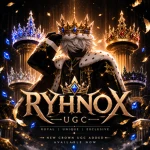 Ryhnox UGC Group Thumbnail