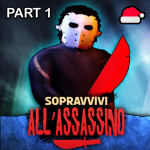 🔪 Sopravvivi all'assassino!