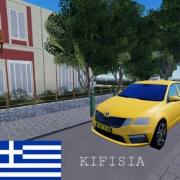 Kifissia,Greece icon