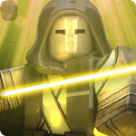 //The Old Jedi Order\\ Temple Guard
