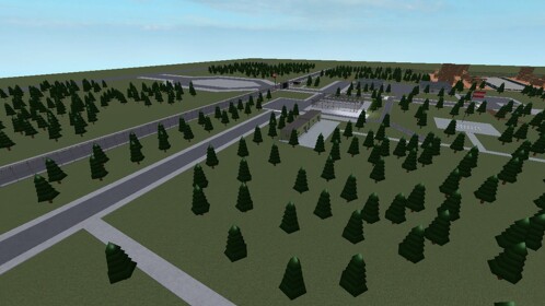 Parndorf Training Base