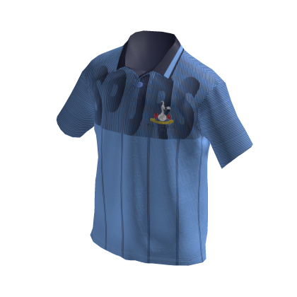 Spurs ‘92 Third Kit thumbnail