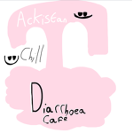 Diarrhoea Café