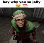 Our Clowny Society!