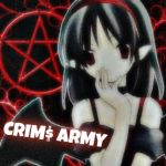CRIM$ ARMY