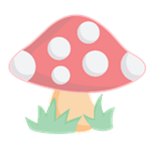 M u s h r o o m :D