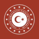 T.C. Dışişleri Bakanlığı ᅠ