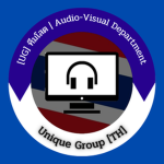 [UG] ทีมโสต | Audio-Visual Department