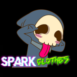 Spark clothes store