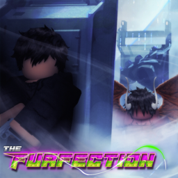 [UPDATED!] The Furfection