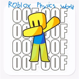 Roblox World Sandbox