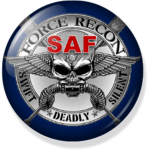 Special Action Force