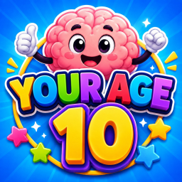 Mental Age Quiz