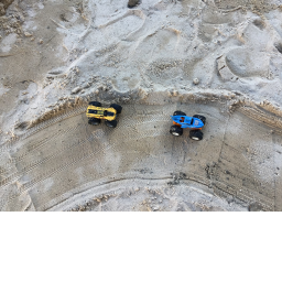 Car Driving