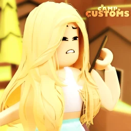 Camp Customs! [🎃] icon