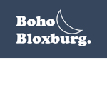 Boho Bloxburg!