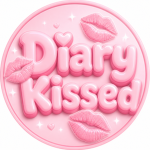 diary kissed