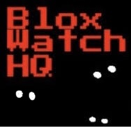 Blox Watch HQ