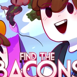Trouver les Bacons (180) icon