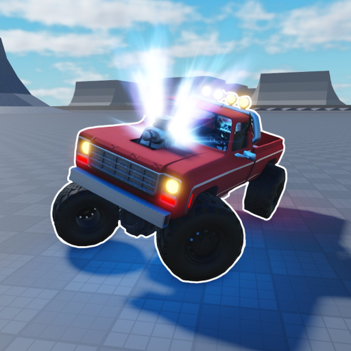 4x4 Nitro Cars