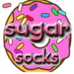 SUGAR SOCKS