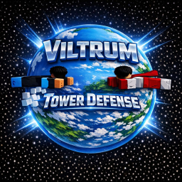 [VILLAINS PASS⭐] Viltrum Tower Defense