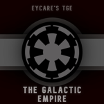 〔TGE〕|:| The Galactic Empire |:|ᅠᅠ
