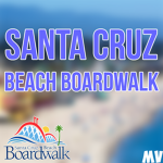 Santa Cruz Beach Boardwalk