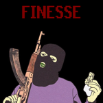 F!N3$$3 G0D$