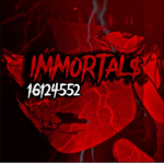 IMM0RTAL$