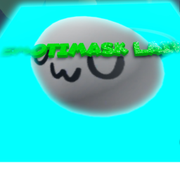 EMOTIMASK LAIR