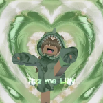 Die Lilly I love Lami Gang