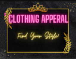 Clothing Apperal Store