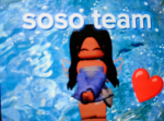 La vie de soso