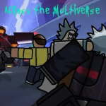 Rick And Roblox