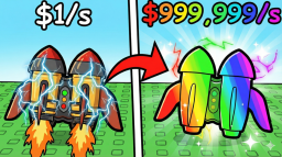 🔥Użyj Jetpacks, aby wspinać się i skakać!