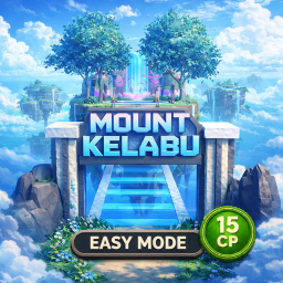 MOUNT KELABU