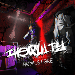 Aesthetic Clothing Homestore