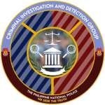 TPNP | Criminal Investigation and Detection Group.