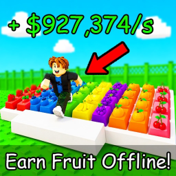 [🍓] Build a Keyboard Farm!