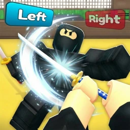 Left or Right icon