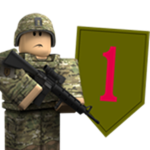 || United States Army || 1st Infantry Division ||