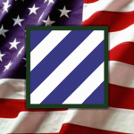 3rd. Infantry Division