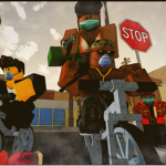 BulletDHC