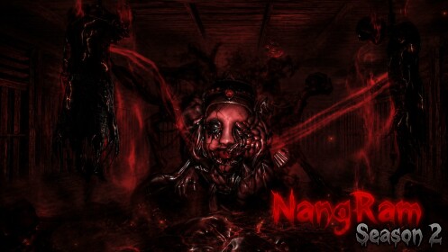 Spirito thailandese: Nangram